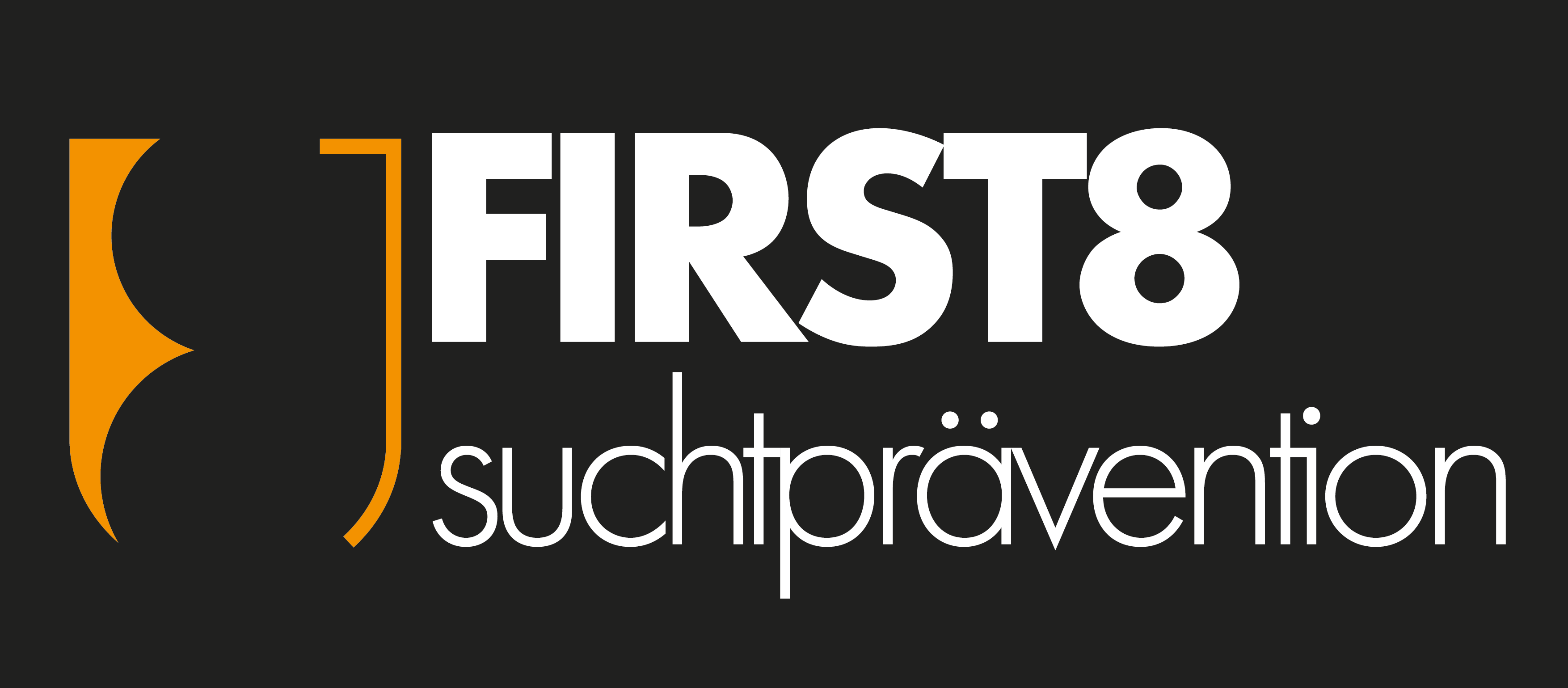 Logo First8.